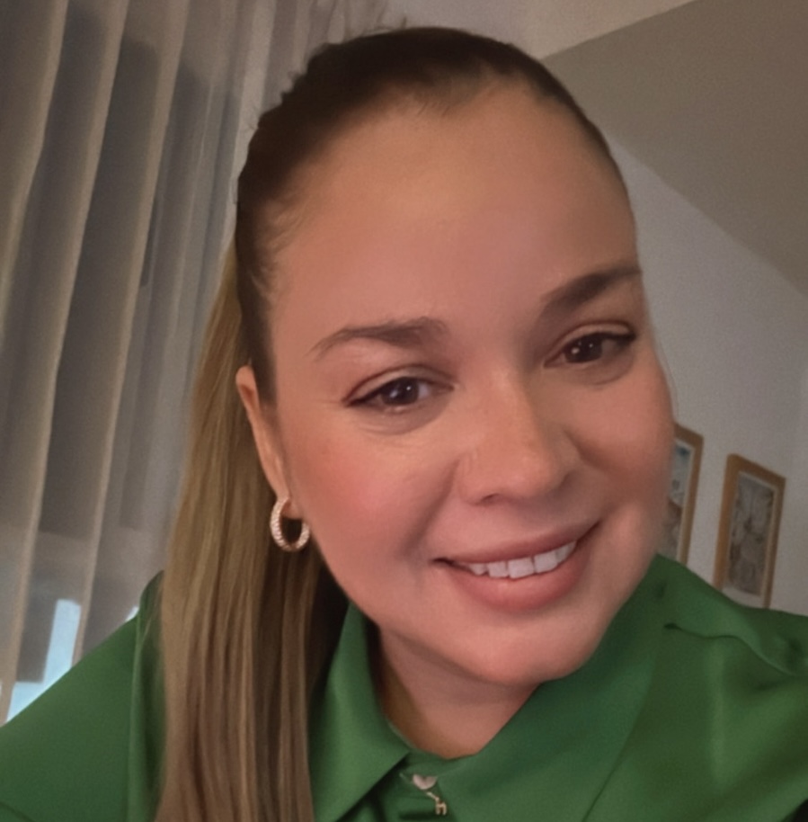 Hellen Corrales