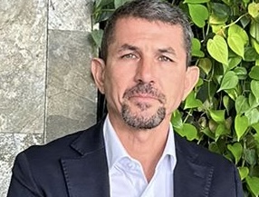 José Pablo Sibaja